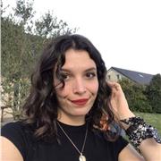 Professeur d'anglais niveau primaire/collège à Tarbes en ligne ou à domicile.
Future étudiante en licence d'anglais